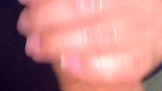 Stepmother with Huge Ass Gets Turned on by Her Stepson's Curved Cock