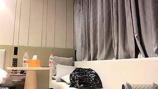 Amateur Doggystyle Hidden Cam