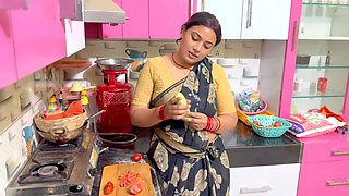ফাঁকা বাসা ও যখন একা থাকি