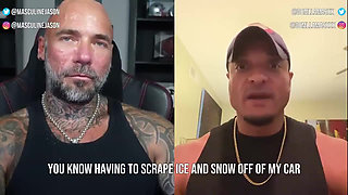 Porn Star Confessions - Dom Llamas (episode 82)