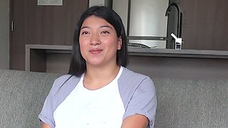 I taught this MILF LATINA teacher a lesson