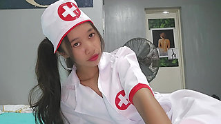 Evil Nurse
