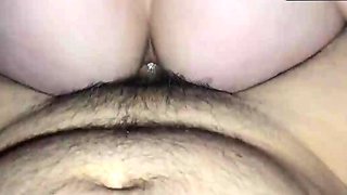 Hard fucky-fucky anal invasion creampie cum