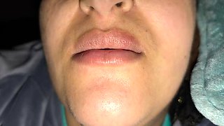 Moroccancouples Romantic Anal POV for Hot Arab Wife