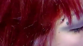 Milf Fayna is fucked in the ass by a stranger at casting