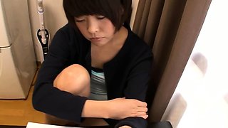 Japanese amateur Asian big boobs mother