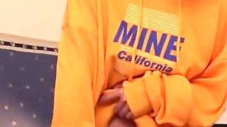 Big Hoodie Temptation: a Consensual Love Story at Home - Ep. 3