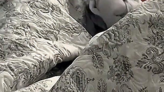 She Cums Without Warning!! Incredible Cumshot, Extreme Squirting, Shaking Orgasms!! Young Wife Knows How to Surprise!!