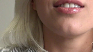 POV Gagging by Lady Amber.
