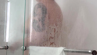 Shower Time!