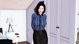 My Real Desire - (ep 03)