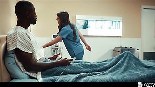 Unattainable Chanel Camryn - pornstar trailer - Freeze