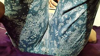 Pakistani stepsister wants to Deep Anal Sex Very Hard punishment