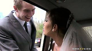 Ride the Bride