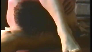 Curious Stud Kevin Jameson Decided to Visit Massage Parlor to Be Cruising for a Bruising