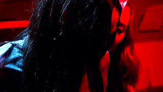 Vampired - Blake Blossom And Rissa May - Night Emergency