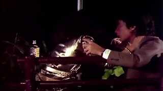 semi Indonesia BUMI BULAT BUNDAR (SOFTCORE 1983)