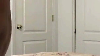 Stepmom Loves to Control Her Stepson