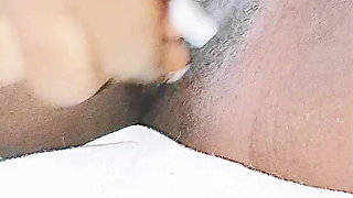 Masturbating Before Going to Work