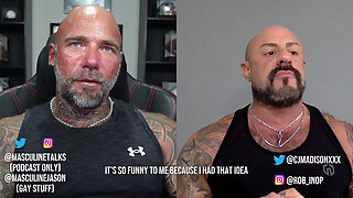 Porn Star Confessions - Cj Madison (episode 100)