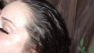 BBC Fucks PAWG All Over the Amusment Park