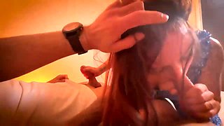 carlie se fait mettre par deux hommes