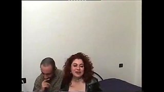 Nasty Italian Amateur Couple Fucks Hard Like Pornstars For A Day