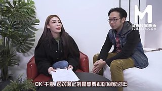 Domestic Madou Media WorksNew Year HomeFree Watch