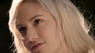 BLACKED First Interracial for Cheating GF Kylie Page