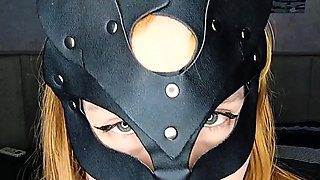 JOI Dominatrix Dirty Talk Humiliation