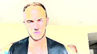 ChristianWilde Be My Filthy Slut POV Domination Training