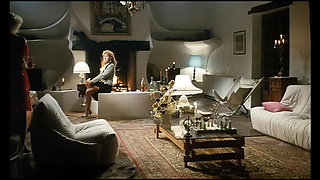 La femme En Spirale (Restored)