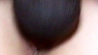 Lucia Love lets a black guy with a monster cock fuck her in a side street