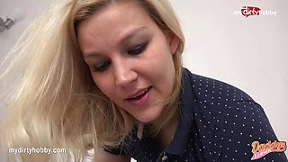 My Dirty Hobby - Get that dick in your ass now!
