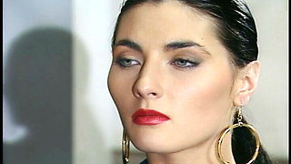 The Tease (1992, US, Ashlyn Gere, full video, DVD rip)