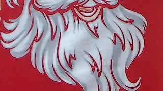 It's All About the Red!