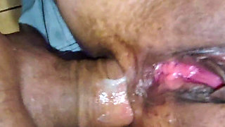 Everything Was Going Well Until He Penetrated Her From Behind Without Warning
