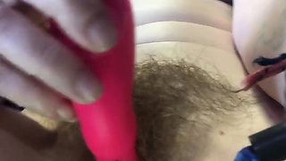 I Squirted so Much Whilst Wanking, I Just Had to Weigh the Towel From Beneath Me