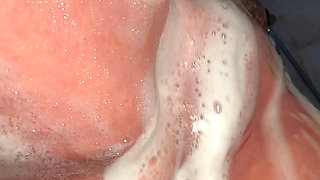Soapy Playtime