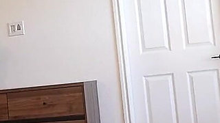 Busty Babe Angel Youngs Gets Tittyfucked by Johnnys Big Dick