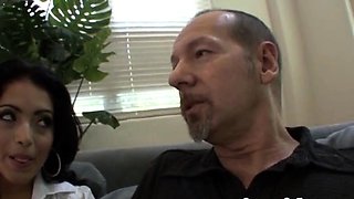 Hot Babe Fucked by Teacher
