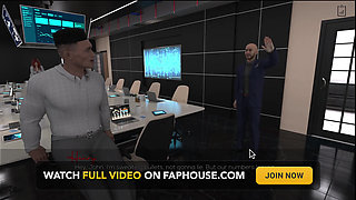 Couples Lustbound (part 2)