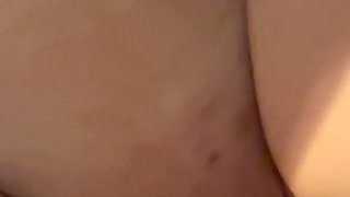 First Time Filming Fucking My Wife