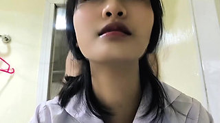POV thai Student
