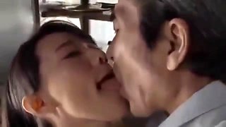03684,Intense Japanese play