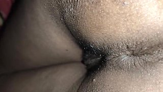 Desi Bhabhi Gets Her Ass Fucked Hard by Police in Public