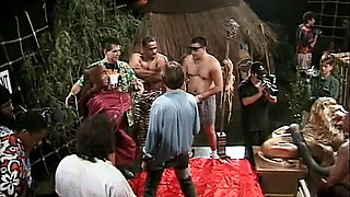 XXX AMERICAN HISTORY!!! - VOL. #02