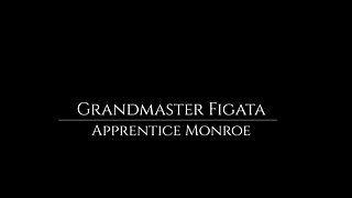 Silver DILF breeds apprentice mouth hole