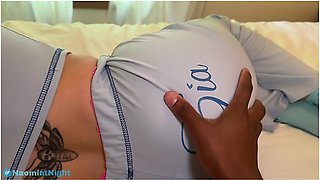 Naomi Hughes In Sharing A Bed With My Best Friends Cheating Girlfriend