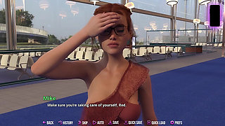 College Kings S2 Ep 1 - Joining Linds Campaign